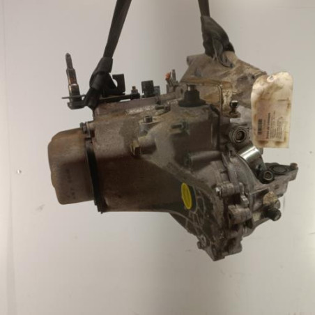 Boite de vitesses PEUGEOT 206