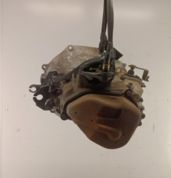 Boite de vitesses PEUGEOT 206 Photo n°3