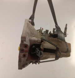 Boite de vitesses PEUGEOT 206 Photo n°4