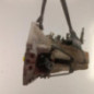 Boite de vitesses PEUGEOT 206