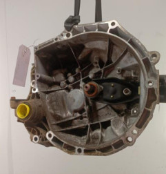 Boite de vitesses CITROEN C3 1 Photo n°1