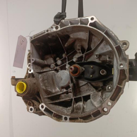Boite de vitesses CITROEN C3 1 Photo n°1