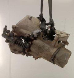Boite de vitesses CITROEN C3 1