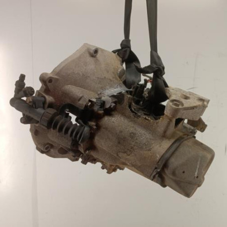 Boite de vitesses CITROEN C3 1