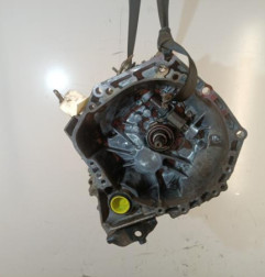 Boite de vitesses TOYOTA AYGO 1 Photo n°1