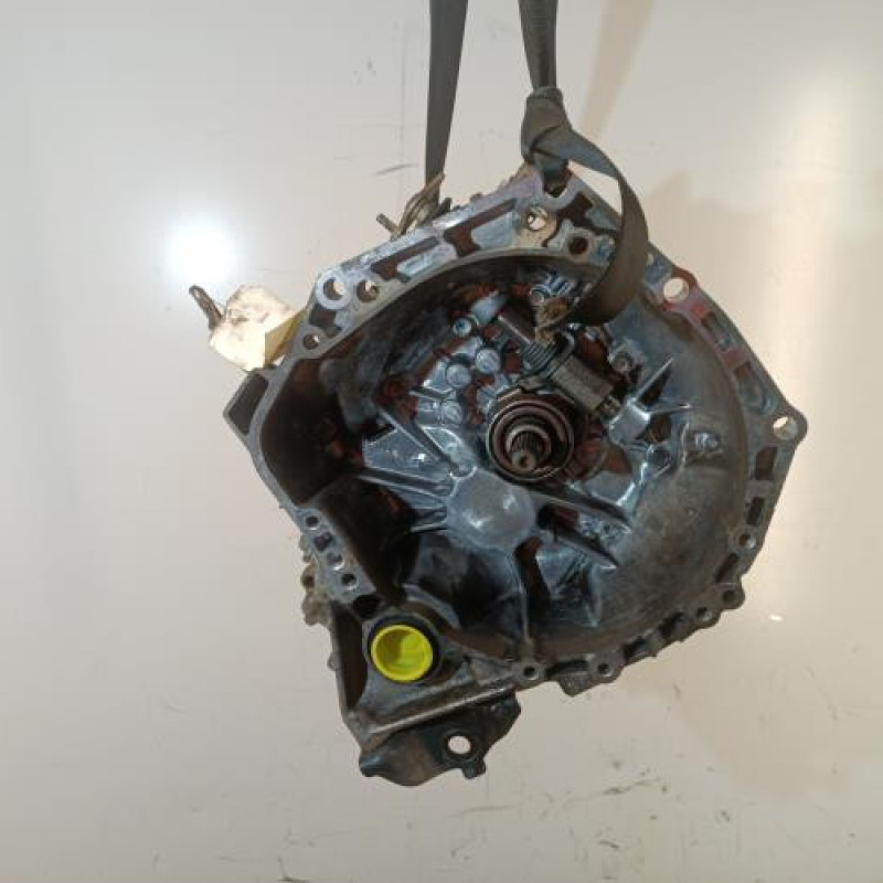 Boite de vitesses TOYOTA AYGO 1