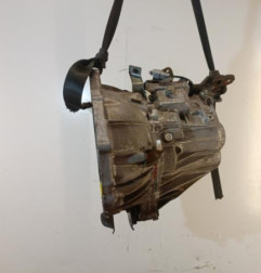 Boite de vitesses TOYOTA AYGO 1 Photo n°3