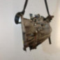 Boite de vitesses TOYOTA AYGO 1