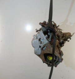 Boite de vitesses TOYOTA AYGO 1 Photo n°4
