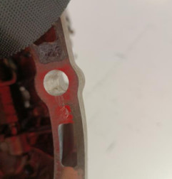 Boite de vitesses TOYOTA AYGO 1 Photo n°5