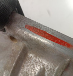 Boite de vitesses TOYOTA AYGO 1 Photo n°6