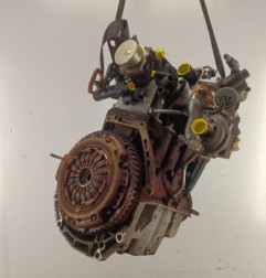 Moteur RENAULT KANGOO 1 Photo n°1