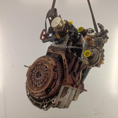 Moteur RENAULT KANGOO 1 Photo n°1