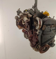 Moteur RENAULT KANGOO 1
