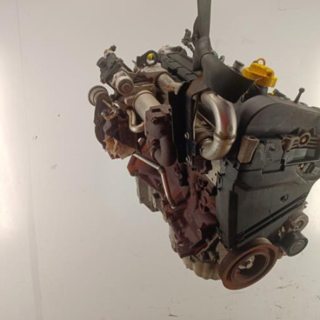Moteur RENAULT KANGOO 1