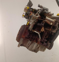 Moteur RENAULT KANGOO 1 Photo n°3