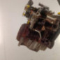 Moteur RENAULT KANGOO 1
