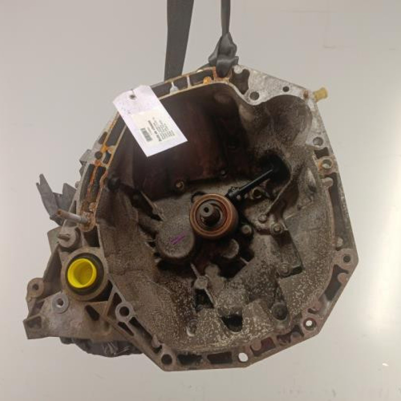 Boite de vitesses RENAULT TWINGO 2