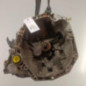 Boite de vitesses RENAULT TWINGO 2