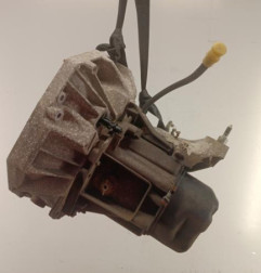 Boite de vitesses RENAULT TWINGO 2