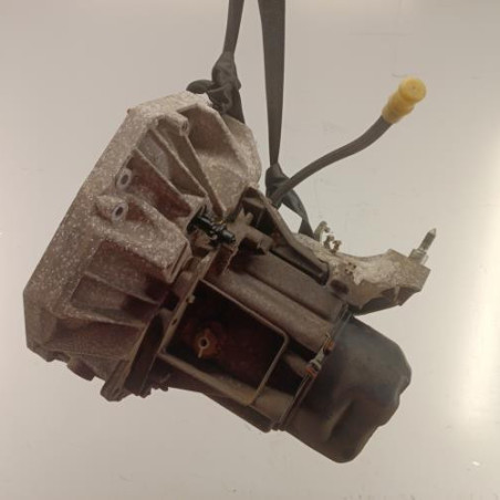 Boite de vitesses RENAULT TWINGO 2