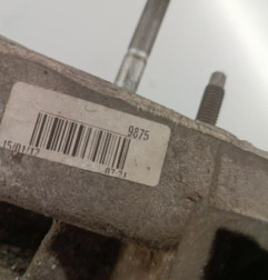 Boite de vitesses RENAULT TWINGO 2 Photo n°4