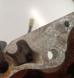 Boite de vitesses RENAULT TWINGO 2 Photo n°5