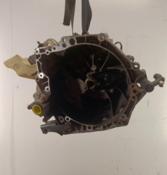 Boite de vitesses PEUGEOT 2008 1 Photo n°1