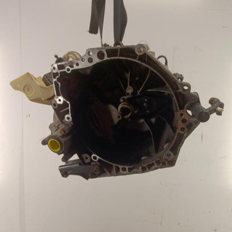 Boite de vitesses PEUGEOT 2008 1
