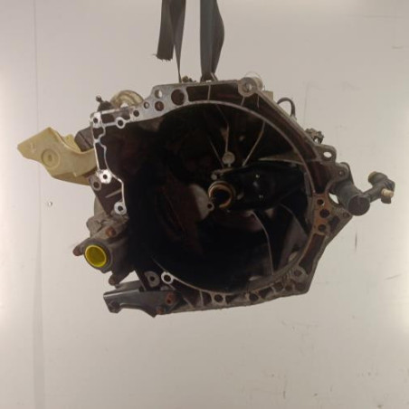 Boite de vitesses PEUGEOT 2008 1 Photo n°1