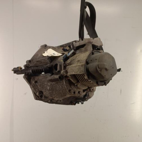 Boite de vitesses PEUGEOT 2008 1