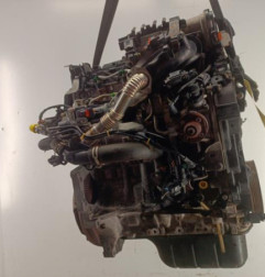 Moteur PEUGEOT 2008 1 Photo n°1