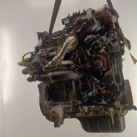 Moteur PEUGEOT 2008 1 Photo n°1