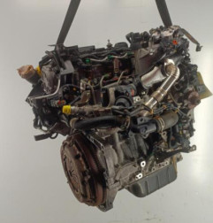 Moteur PEUGEOT 2008 1