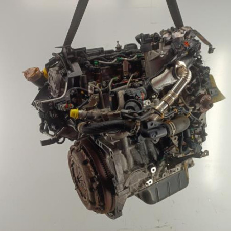 Moteur PEUGEOT 2008 1
