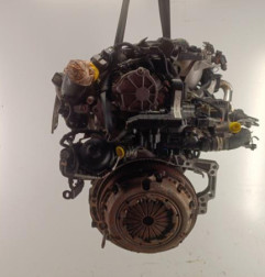 Moteur PEUGEOT 2008 1 Photo n°3