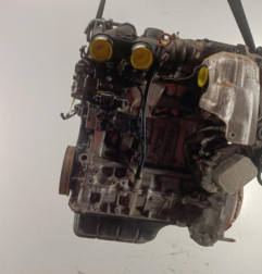 Moteur PEUGEOT 2008 1 Photo n°4