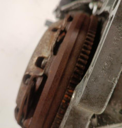 Moteur PEUGEOT 2008 1 Photo n°5