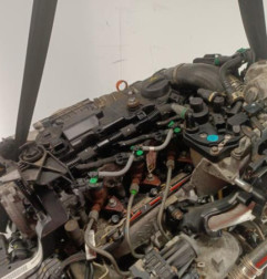 Moteur PEUGEOT 2008 1 Photo n°7