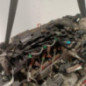 Moteur PEUGEOT 2008 1