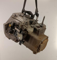 Boite de vitesses CITROEN DS4 Photo n°1