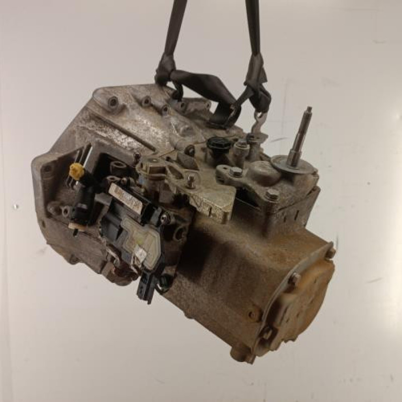 Boite de vitesses CITROEN DS4