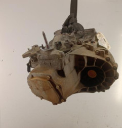 Boite de vitesses CITROEN DS4