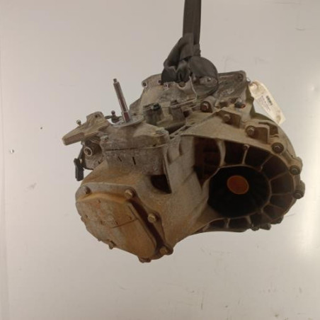 Boite de vitesses CITROEN DS4