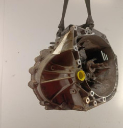 Boite de vitesses CITROEN DS4 Photo n°3