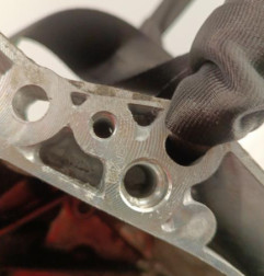 Boite de vitesses CITROEN DS4 Photo n°4