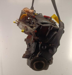 Moteur RENAULT CLIO 1 Photo n°1