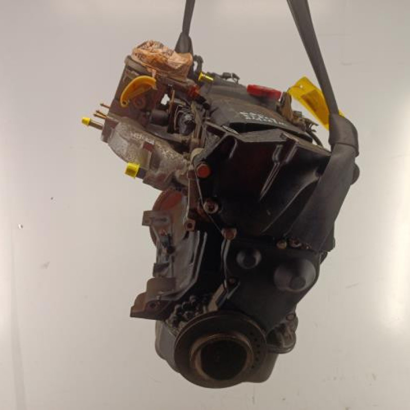 Moteur RENAULT CLIO 1 Moteur RENAULT CLIO 1