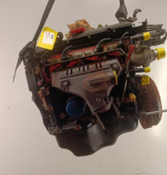 Moteur RENAULT CLIO 1