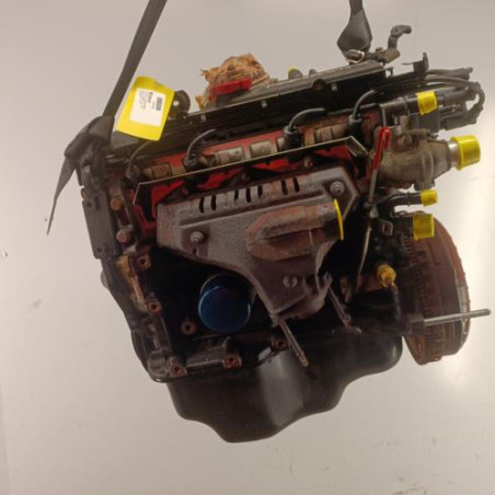 Moteur RENAULT CLIO 1